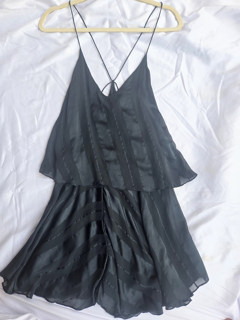 Magali Pascal Azure Dress Small